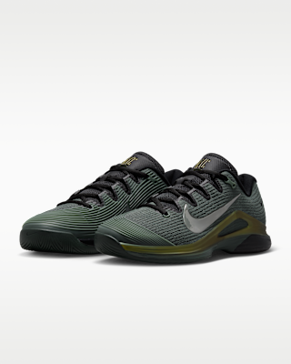 Nike Vapor 12 PRM Men's Hard Court Tennis Shoes. Nike.com